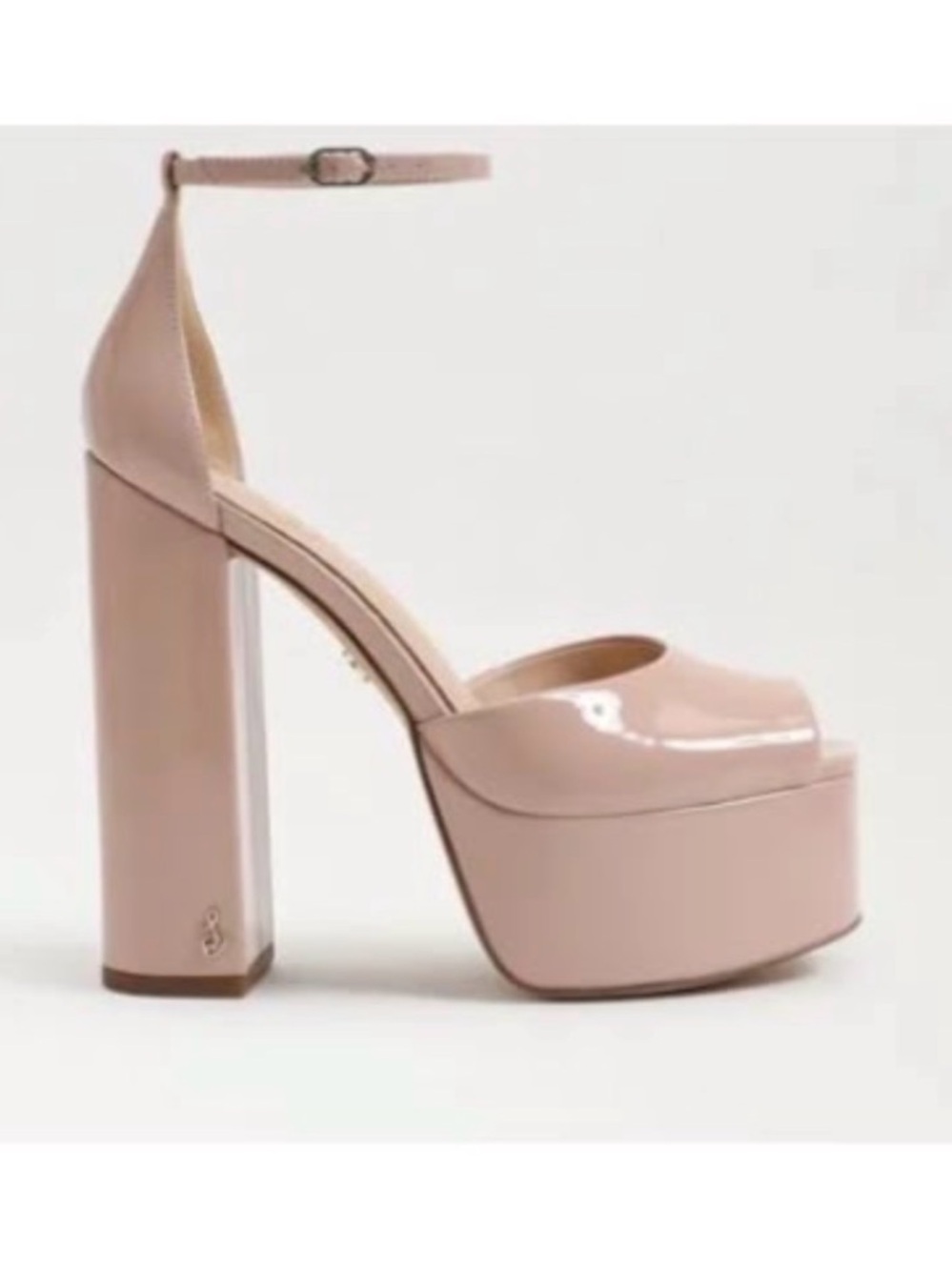 Sam Edelman Kory Platform Heel